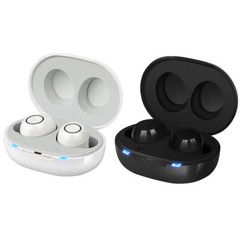 Hearing Aid Invisible Digital In-Ear Enhancer Sound Voice Amplifier Rechargeable