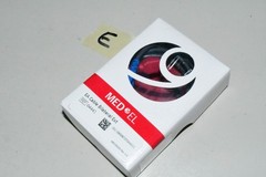 med el 04441 ea cable bilateral EXT BRAND NEW/ RARE 1C