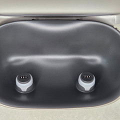 Phonak Charger Virto I. For Virto I-R Infino Hearing Aids Great Deal!