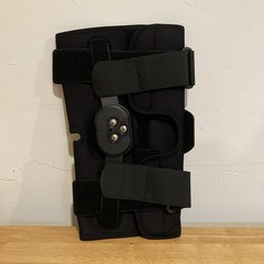 COMFORTLAND HINGED KNEE BRACE CK-111-3 Medium