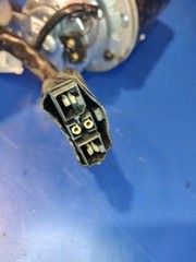 cr-6536-L , motor left Golden Compass sport wheelchair parts GP205