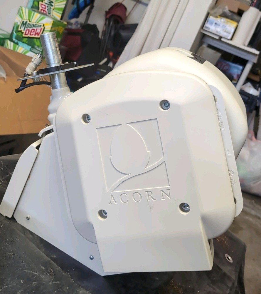 Acorn Superglide 120 Right Handed Stairlift Carriage