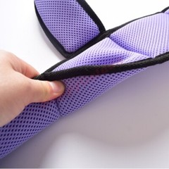 Adjustable Whole Body Safety Belt to Prevent Tilting or Falling Restraint Belts
