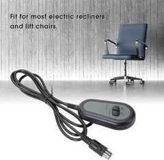 Golden Technologies Lift Chair ZK1200-HC or Ashely Okin Power recliner remote