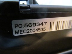 LED Fender Light Set Quantum Q6 Edge 2.0/3 from Quantum Edge 3 Wheelchair