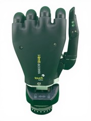 Ossur touch bionics Ilimb access prosthetic hand. Left hand. Great condition