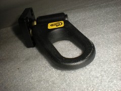 Quantum Q Edge 3 Stretto Wheelchair Lift lifting Tie Anchor Secure Hook Bracket