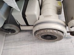 Used MPV 5 HOVER ROUND