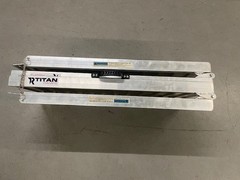 Titan 6ft Folding Ramp
