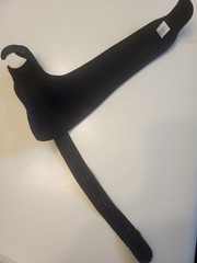 Adjustable Bunion Corrector, Left and Right Feet