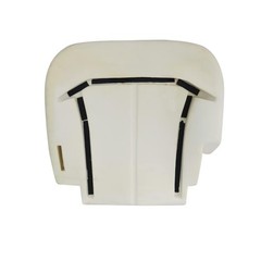 Driver Side Bottom Lower Replacement Seat Foam Cushion Pad Compatible with Ch…