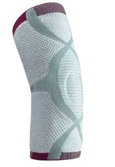 FLA Orthopedics ProLite Motion Comfort 3D Knee Support, White, XX-Small
