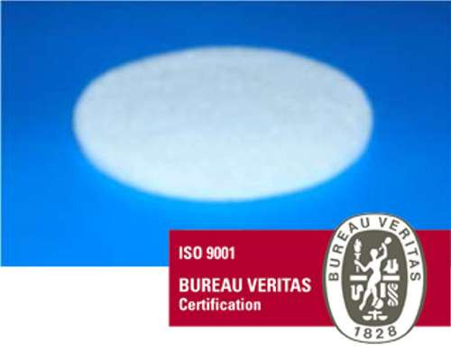 P-10 Metatarsal Pads Dry White Felt 1/8“ 100 Orthopedic Medical Grade MPAD-059