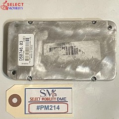 PG DRIVES S-DRIVE S45 24V 45A SCOOTER CONTROLLER POWER MODULE D50746.03 | #PM214