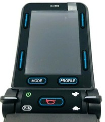 CJSM2/Bluetooth For Sunrise,Permobil,Amylior Joystick D51715.OEM