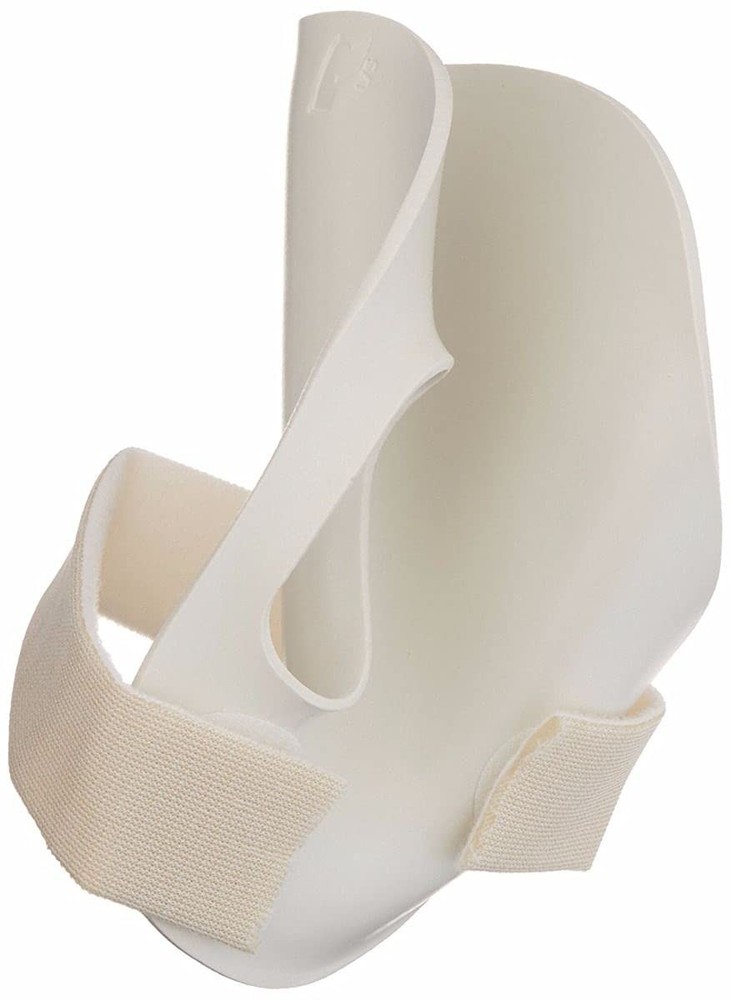 Rolyan Walker Splint Left Hand S/M Padded Mobility Assist Padding for Rollator