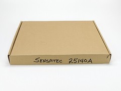 Box of 5 Sensatec Anti-Microbial Disposable Medical Bed Sensor Pad 25140A