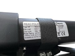 Invacare Tilt Actuator for Invacare TDX SP2 Power Wheelchair 94QA2NB1