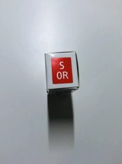 „0“ S Siemens/Signia/Miracle-Ear Connexx Hearing Aid miniReceiver 2.0 (Right)