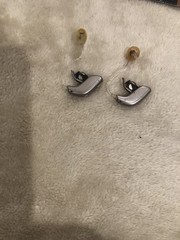 Oticon Hearing AIDS