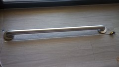 Large Grab Bar 32″ 1 1/2 diameter