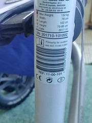 Trionic Veloped Sport 12er All Terrain Walker