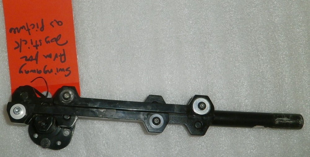 Swing Arm for joystick GOOD AS PICTURE