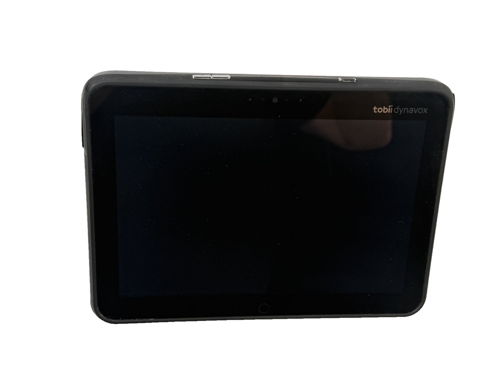Tobii Dynavox I-110 Touch Screen Communication Aide Device AS IS – No Power