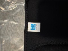 Comfortland CK-110 Universal Knee Brace Hinged / NEW