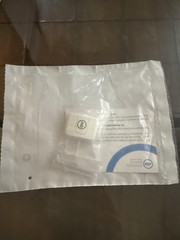 Advanced Bionics M Listening Check CI-5827 Hearing Aid Cleaner White Adult
