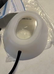 Pectus Excavatum Orthosis Sternum Chest Brace Vacuum Bell For All Ages Large