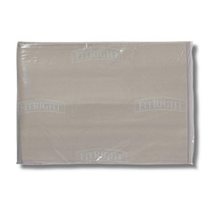 FitRight Extended Use Disposable Underpad 5X More Absorbent 30 x 36 Inches NEW