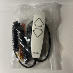 Pride HSW103F Lift Chair Replacement Hand Control With Connection Cable Kit