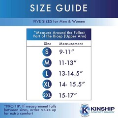 Breathable Arm Wraps – Nylon-Spandex Blend