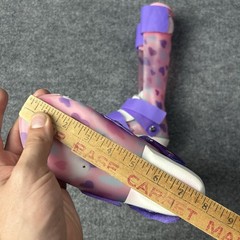 DAFO AFO Leg Braces 5 Pediatric