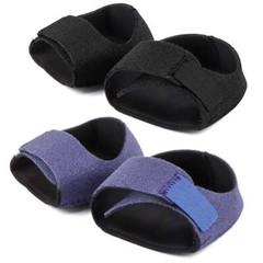 1/2 Pairs Heel Cups Protector Plantar Fasciitis Socks Pads For Foot Support Pain