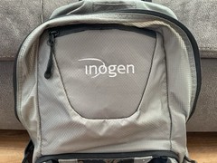 Inogen One G5 Backpack for Concentrator & Battery Gray Rove 6 Free Shipping