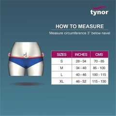 TYNOR Scrotal Support For Men – Gray (Select Size) Provides Effective Support FS