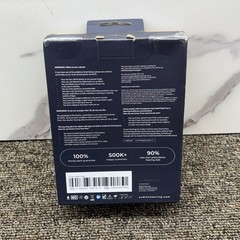 Audien Hearing ATOM One Wireless Rechargeable OTC Hearing AIDS (NEW SEALED)78741