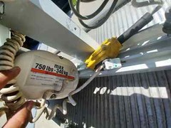 The Bari Lift and Transfer – Overhead System
