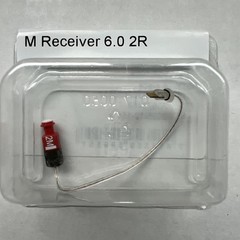 Phonak M Receiver 6.0 Pair (2L & 2R) Compatible W/ Infinio & Sphere| Free Ship!