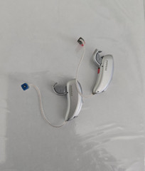 2 Used Marvel ( M90-312 ) for all hearing loss.