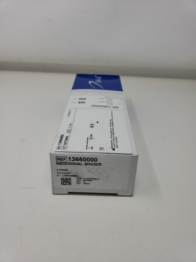 DeRoyal Universal Abdominal Binder 3 Panel 13660000 SEE DESCRIPTION