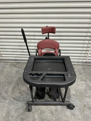 EasyStand 5000 YOUTH standing frame easy stand Stander