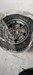 14″x3″ Solid Drive Wheels Tires Q6 Edge 2.0, Z & HD Quantum Wheelchair 3.00-8