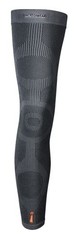 Full Length Leg Sleeve for Pain Relief & Muscle Recovery – Reduces Swelling, Pro