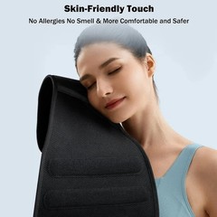Copper Fit X-Back Brace for Lower Back Pain, Lumbar Support, (Large/XLarge)