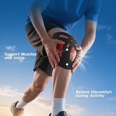 Breathable Kinesiology Tape – 20 Pcs for Enhanced Mobility and Injury Protection