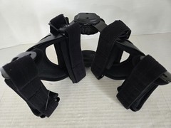 Advanced Ortho ACL Hinged Knee Brace New 855-L Med/Left FREE SHIPPING