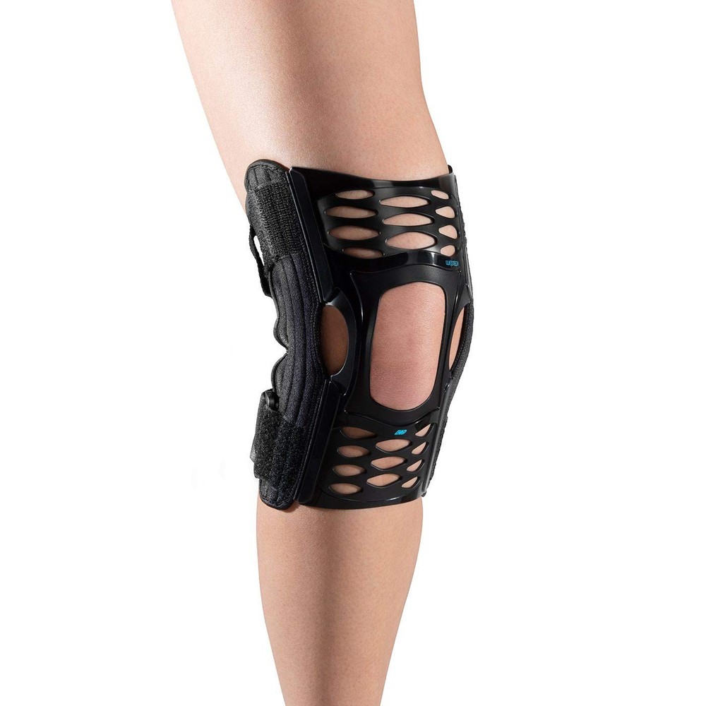 DonJoy Advantage Webtech Lite Knee Brace for Anterior Pain, Large